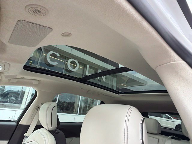 Used 2024 Lincoln Nautilus Black Label w/ Jet Appearance Package (87T) AWD/4WD image 11