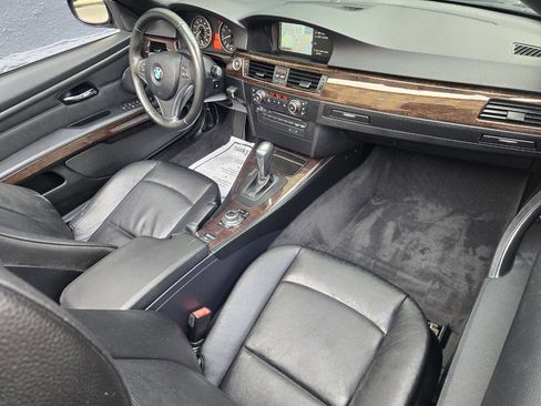 Used 2011 BMW 328i Convertible RWD image 14