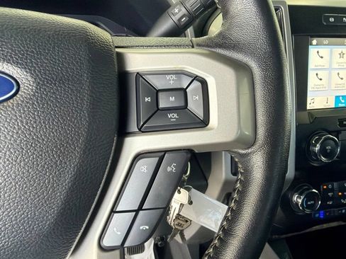 Used 2019 Ford F250 Lariat w/ Lariat Value Package AWD/4WD image 25