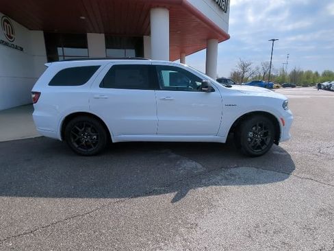 New 2026 Dodge Durango GT AWD/4WD image 33
