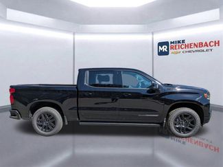 New 2026 Chevrolet Silverado 1500 High Country w/ Midnight Edition AWD/4WD video 4