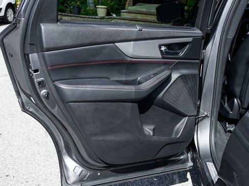 Used 2023 Acura MDX A-Spec image 40