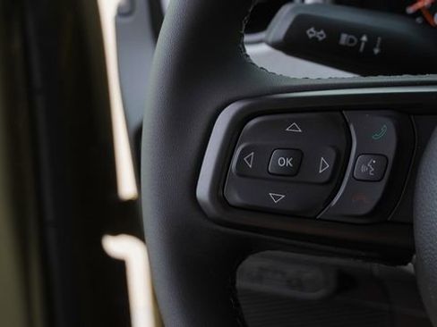 New 2026 Jeep Wrangler Sport AWD/4WD image 23
