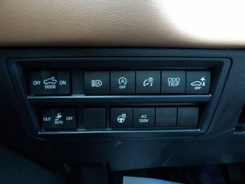 Used 2024 Toyota Tundra 1794 Edition RWD image 20