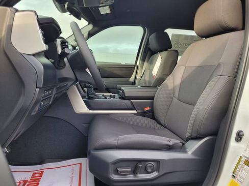 New 2025 Toyota Tundra SR5 w/ TRD Off-Road Package image 19
