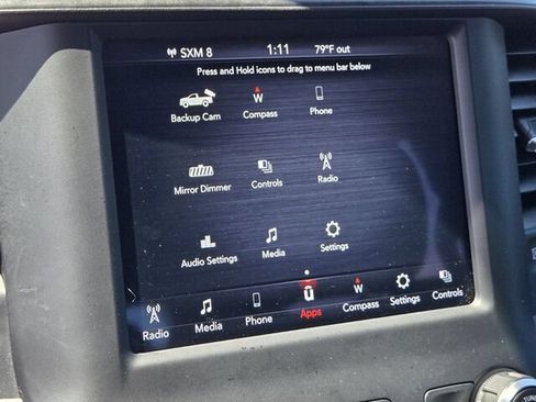 Used 2020 RAM 1500 Big Horn AWD/4WD image 25