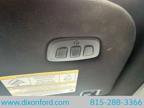 Used 2024 Ford F350 Platinum w/ FX4 Off-Road Package AWD/4WD image 21