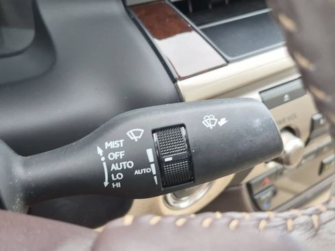Used 2017 Lexus ES 350 FWD image 27