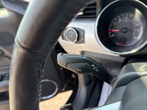 Used 2017 Ford Mustang Premium RWD image 26