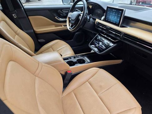 Used 2022 Lincoln Corsair Reserve w/ Equipment Group 201A image 22