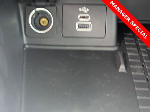 New 2025 Ford Bronco Sport Heritage image 14