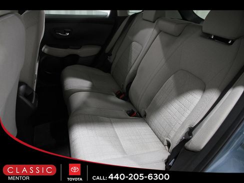 Used 2024 Honda HR-V LX image 19