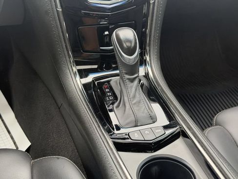 Used 2017 Cadillac ATS 2.0T AWD Sedan image 27