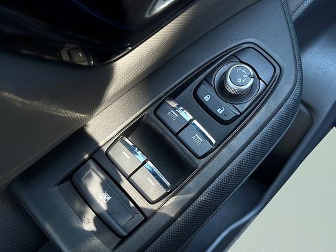 Certified 2026 Subaru Forester Sport AWD/4WD image 22