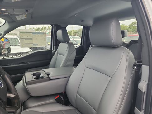 New 2026 Ford F250 XL w/ XL Driver Assist Package image 16