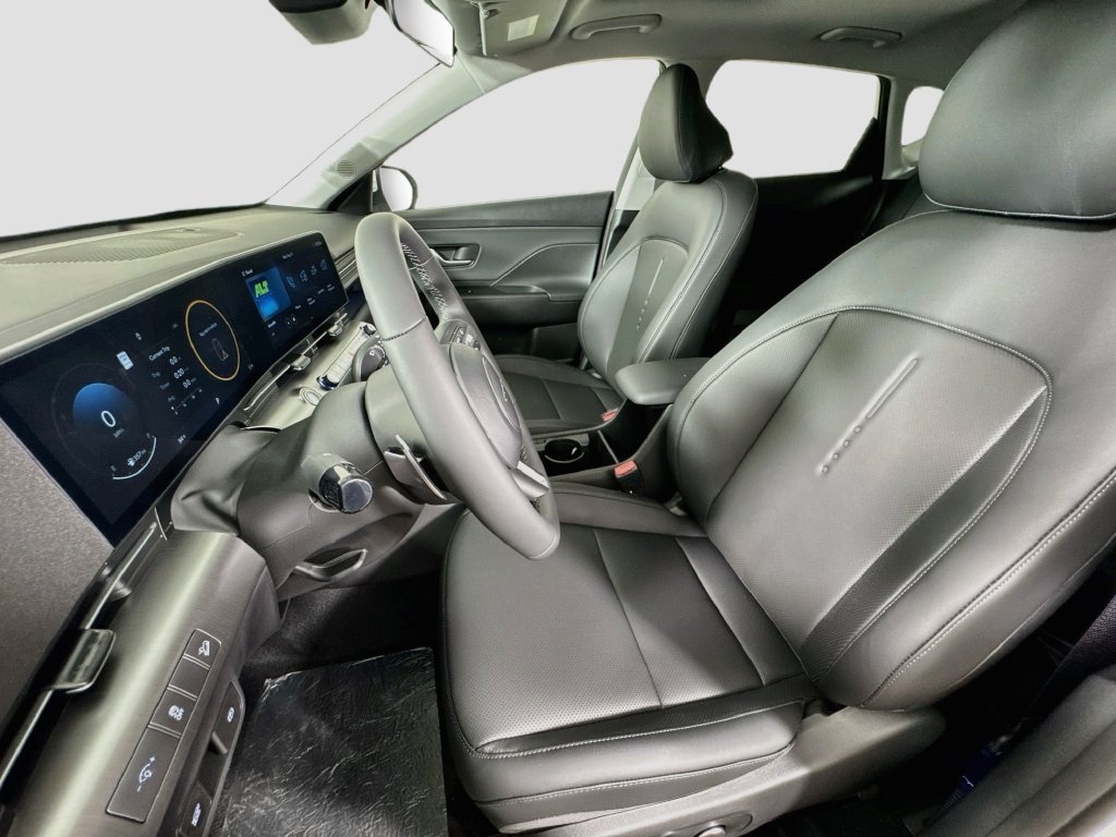 New 2027 Hyundai Kona Limited AWD/4WD image 18
