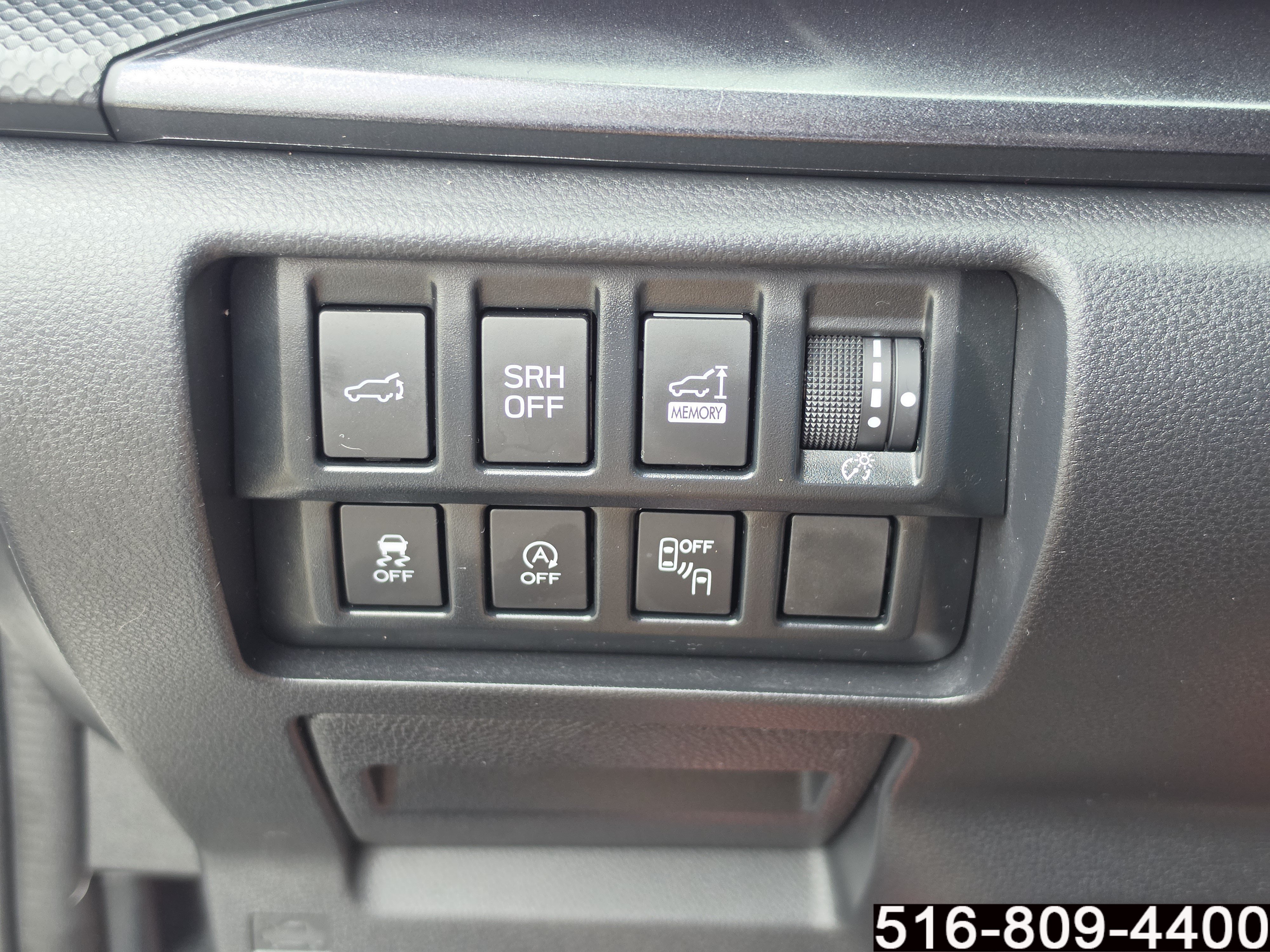 Used 2023 Subaru Forester Sport AWD/4WD image 20