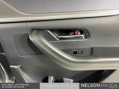 Certified 2025 MAZDA CX-90 Plug-In Hybrid w/ Premium Plus image 23