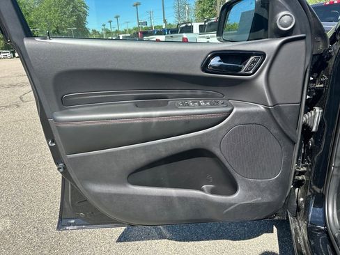 New 2026 Dodge Durango GT AWD/4WD image 11