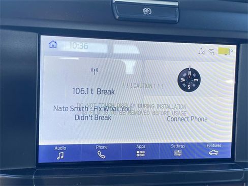 New 2026 Ford F550 4x4 SuperCab Super Duty image 15