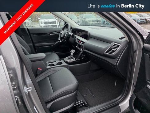 New 2026 Kia Seltos SX image 11