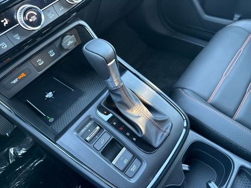 New 2026 Honda CR-V Sport Touring image 30