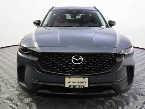 New 2026 MAZDA CX-50 AWD 2.5 Hybrid w/ Weather Package image 10
