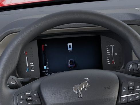 New 2026 Ford Bronco Sport Big Bend AWD/4WD image 13