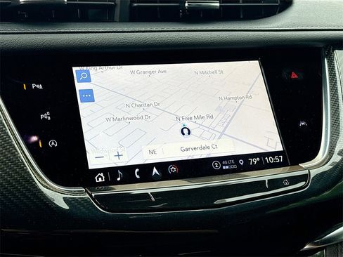 Used 2024 Cadillac XT6 Sport w/ Technology Package image 13