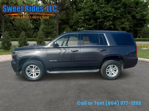 Used 2016 Chevrolet Tahoe LS image 5