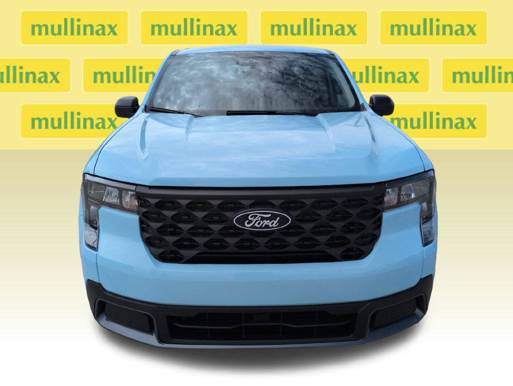 New 2026 Ford Maverick XLT FWD image 13