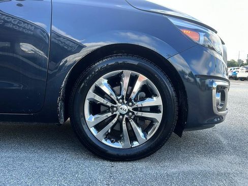 Used 2016 Kia Sedona SX Limited FWD image 23