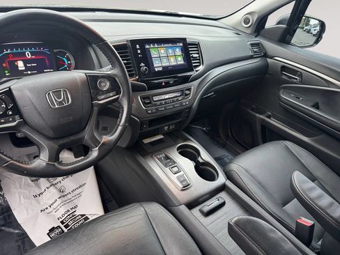 Used 2021 Honda Pilot Special Edition image 10