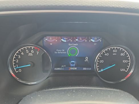 Used 2021 Ford F150 XLT w/ Equipment Group 302A High image 16