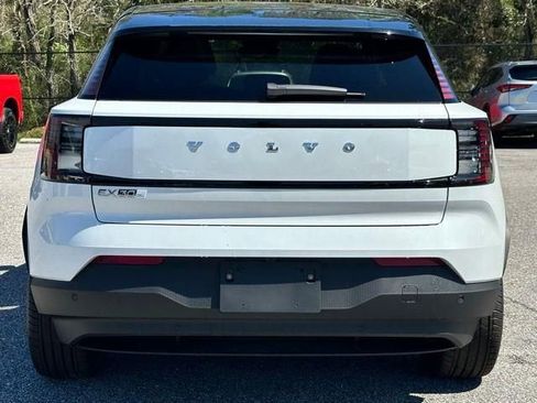 New 2026 Volvo EX30 Plus w/ Protection Package Premier image 3