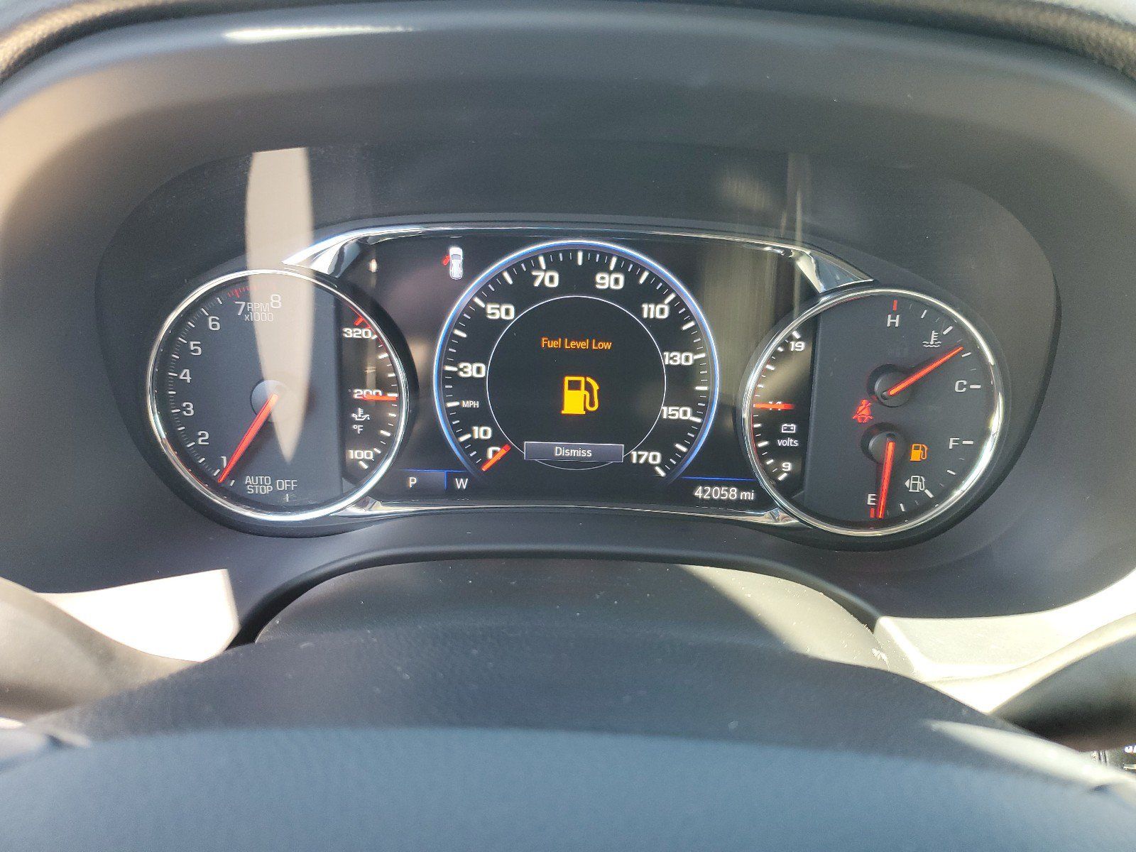 Used 2021 GMC Acadia Denali FWD image 19