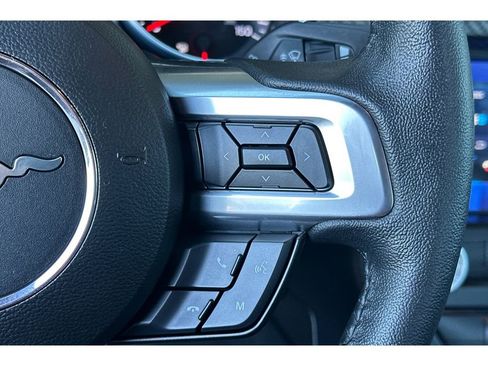 Used 2023 Ford Mustang Coupe w/ Equipment Group 101A image 26