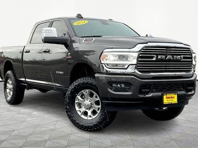 Used 2024 RAM 2500 Laramie