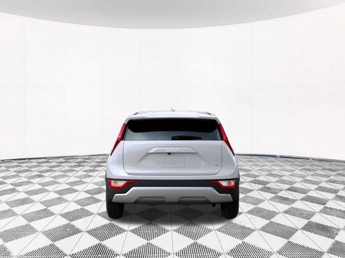 New 2026 Kia Niro LX FWD image 6