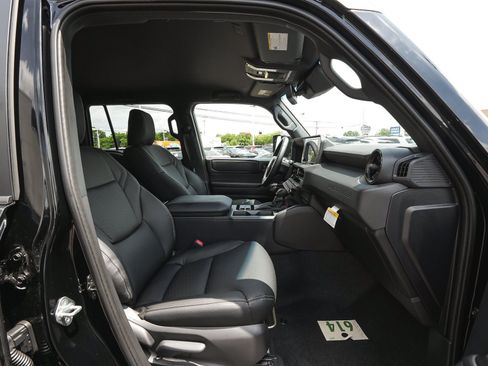 Used 2026 Toyota Land Cruiser 1958 AWD/4WD image 40