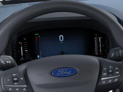 New 2026 Ford Maverick XL FWD image 12