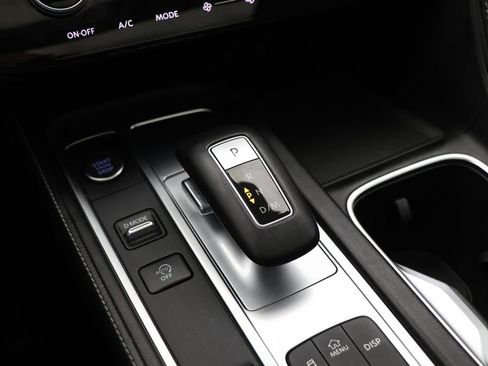 Used 2023 INFINITI QX60 Pure image 26