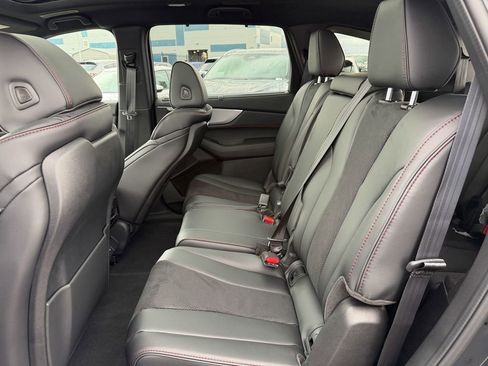 New 2026 Acura MDX A-Spec image 26