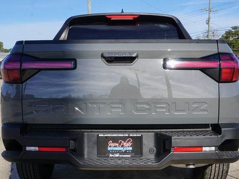 New 2026 Hyundai Santa Cruz SE FWD image 6