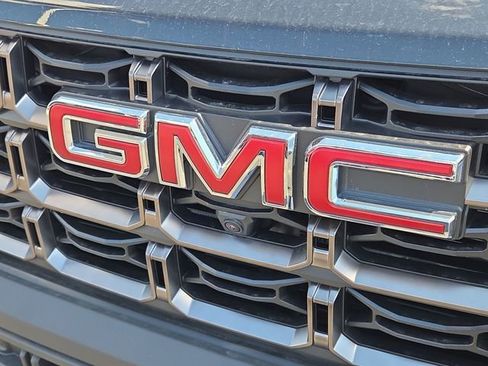 New 2026 GMC Canyon AT4X w/ AT4X AEV Edition image 32