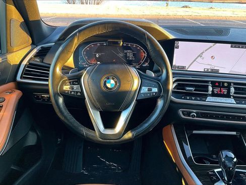 Used 2021 BMW X5 xDrive40i image 5