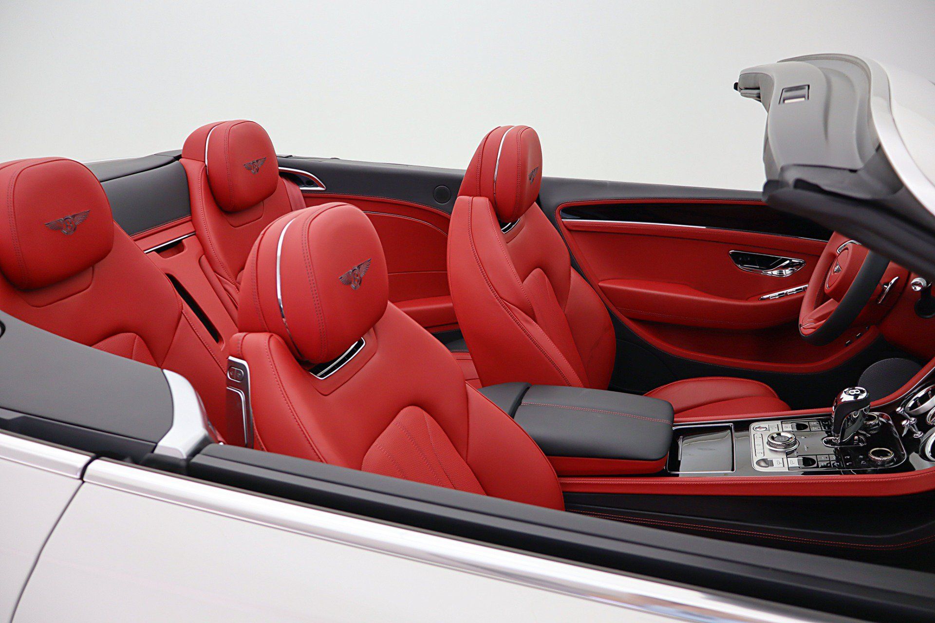 Used 2026 Bentley Continental GT Mulliner AWD/4WD image 38
