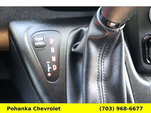 Used 2025 RAM ProMaster 2500 w/ Convenience Group FWD image 12
