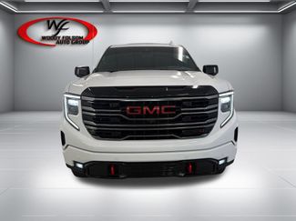 Used 2026 GMC Sierra 1500 AT4 w/ AT4 Premium Package AWD/4WD video 2