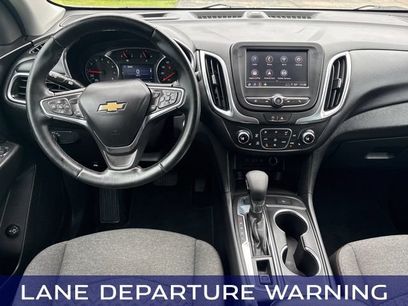 Used 2024 Chevrolet Equinox LT